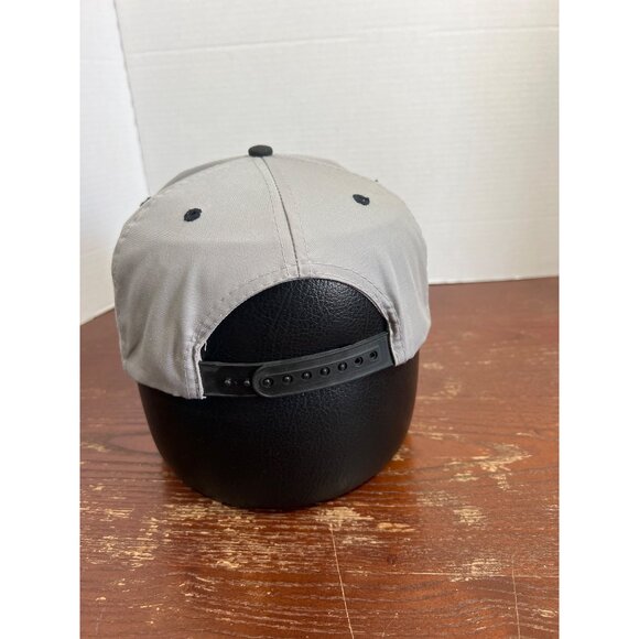 Vintage MLB Chicago White Soxs Embroidered Snapback Hat X3 - Picture 3 of 6